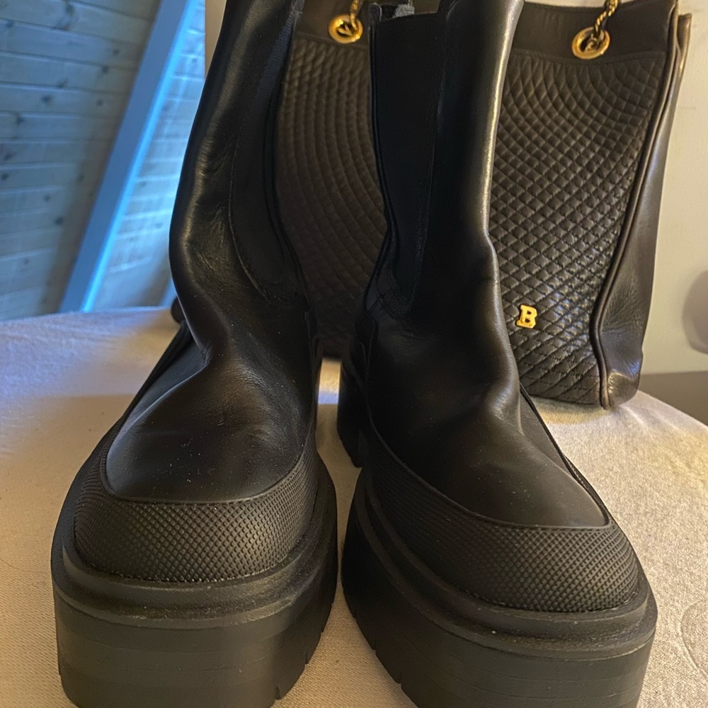 Sam Edelman Boots - Picture 5 of 8